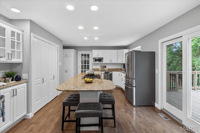 1163 Crested View Dr, Saint Louis, MO 63146 - photo 20