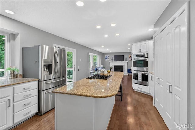 1163 Crested View Dr, Saint Louis, MO 63146 - photo 23