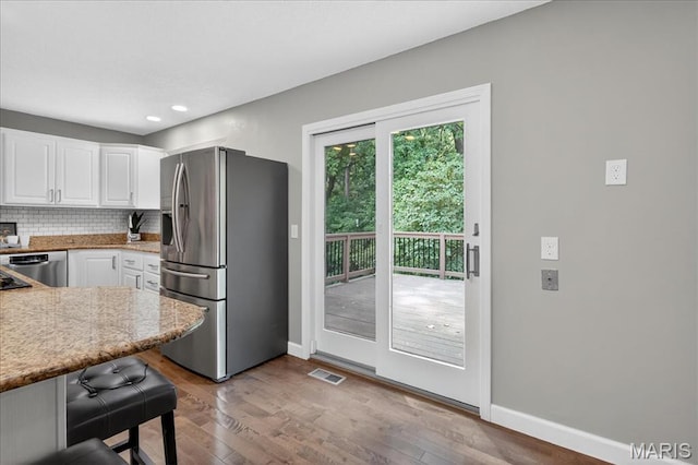 1163 Crested View Dr, Saint Louis, MO 63146 - photo 24