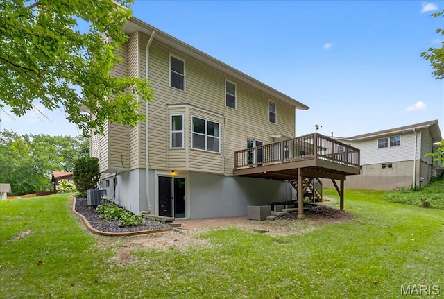 1163 Crested View Dr, Saint Louis, MO 63146 - photo 47