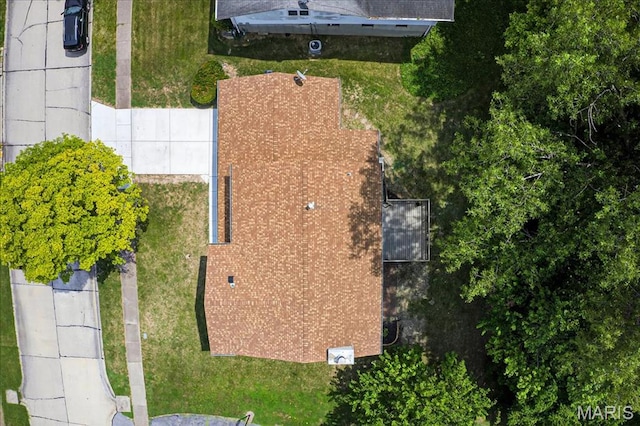 1163 Crested View Dr, Saint Louis, MO 63146 - photo 50