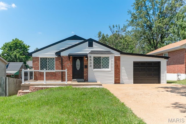 8533 Mackenzie Rd, Saint Louis, MO 63123 - photo 1