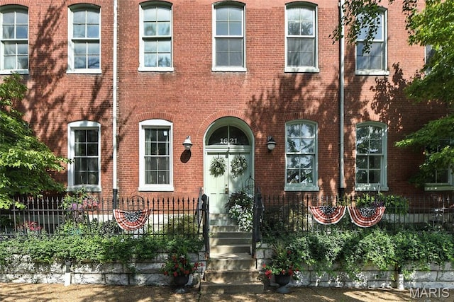 1621 11th St S Unit C, Saint Louis, MO 63104 - photo 1