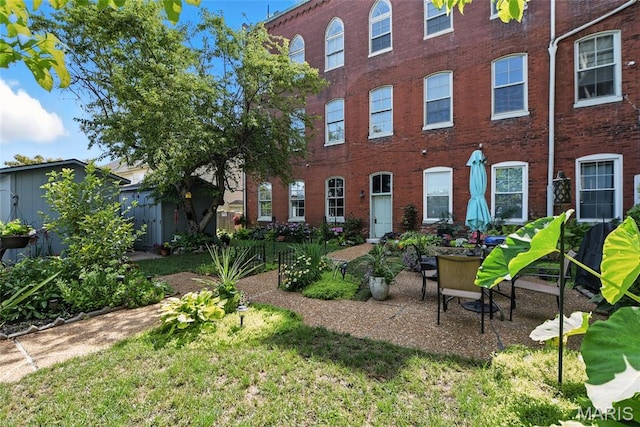 1621 11th St S Unit C, Saint Louis, MO 63104 - photo 20