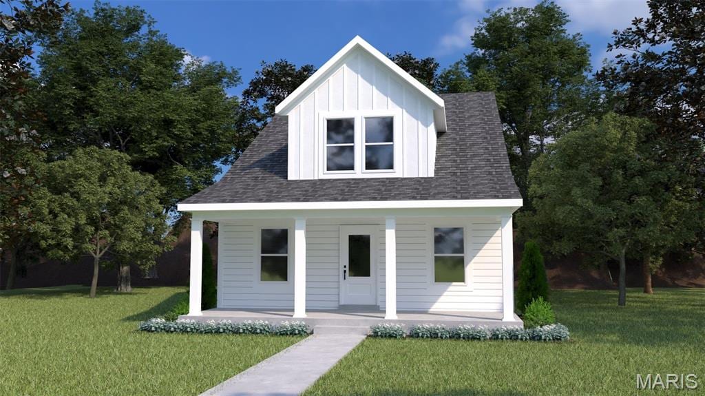 237 Arpent Aly, Saint Charles, MO 63301 - photo 1