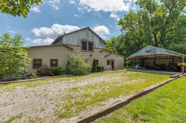 416 Pfahler St, Sawyerville, IL 62085 - photo 52