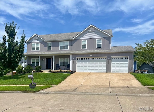 437 Valley Oaks Dr, Wentzville, MO 63385 - photo 1