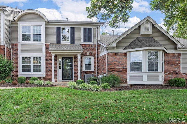 1814 Baxter Ridge Dr, Chesterfield, MO 63017 - photo 2