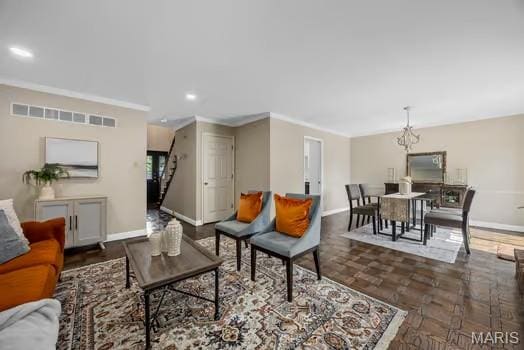 1814 Baxter Ridge Dr, Chesterfield, MO 63017 - photo 5