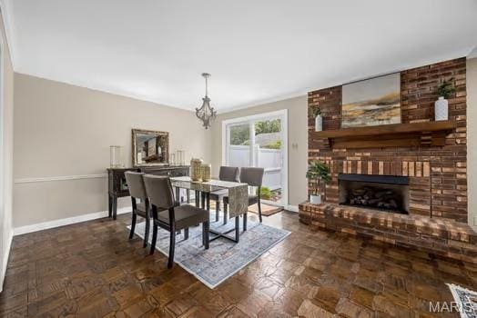 1814 Baxter Ridge Dr, Chesterfield, MO 63017 - photo 7