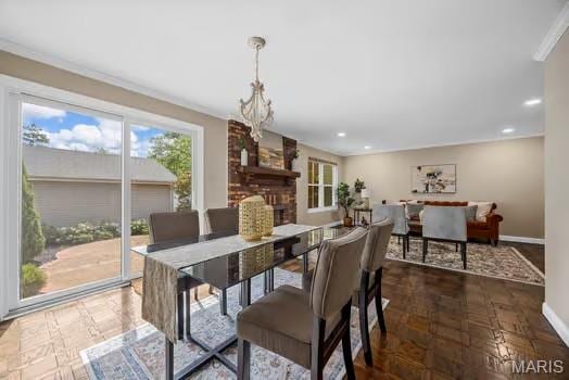 1814 Baxter Ridge Dr, Chesterfield, MO 63017 - photo 8