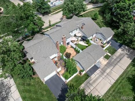 1814 Baxter Ridge Dr, Chesterfield, MO 63017 - photo 32