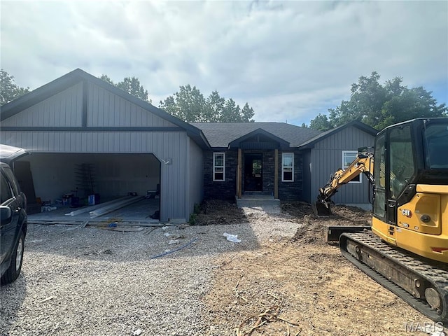 54LOT Teton Pass, Waynesville, MO 65583 - photo 1
