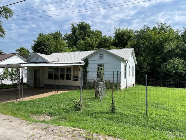 636 Daniels St, Piedmont, MO 63957 - photo 2