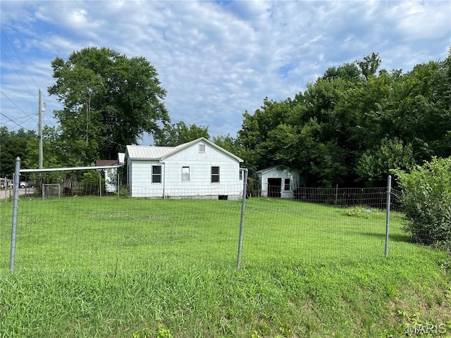 636 Daniels St, Piedmont, MO 63957 - photo 4