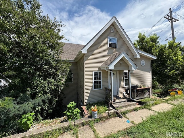 123 S 2nd St, De Soto, MO 63020 - photo 1
