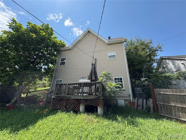 123 S 2nd St, De Soto, MO 63020 - photo 5