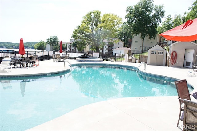 139 Barba Le Ln Unit 2D, Lake Ozark, MO 33067 - photo 3