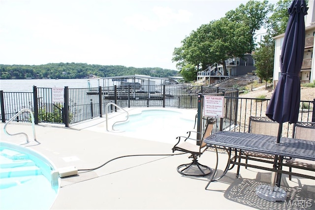 139 Barba Le Ln Unit 2D, Lake Ozark, MO 33067 - photo 4