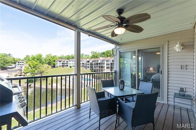 139 Barba Le Ln Unit 2D, Lake Ozark, MO 33067 - photo 31