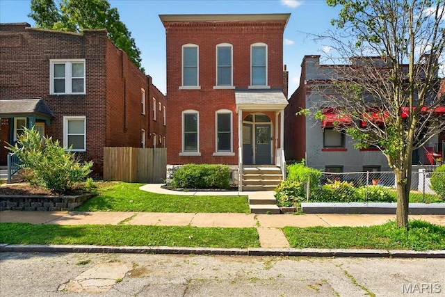4316 Arco Ave, Saint Louis, MO 63110 - photo 1