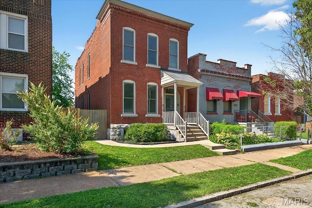 4316 Arco Ave, Saint Louis, MO 63110 - photo 2