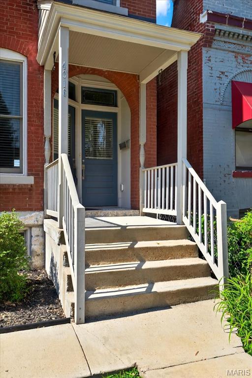 4316 Arco Ave, Saint Louis, MO 63110 - photo 4