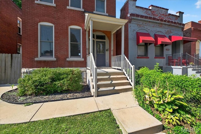 4316 Arco Ave, Saint Louis, MO 63110 - photo 3