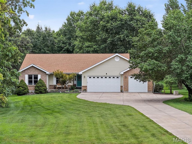 54 Minnie Ct, Old Monroe, MO 63369 - photo 1