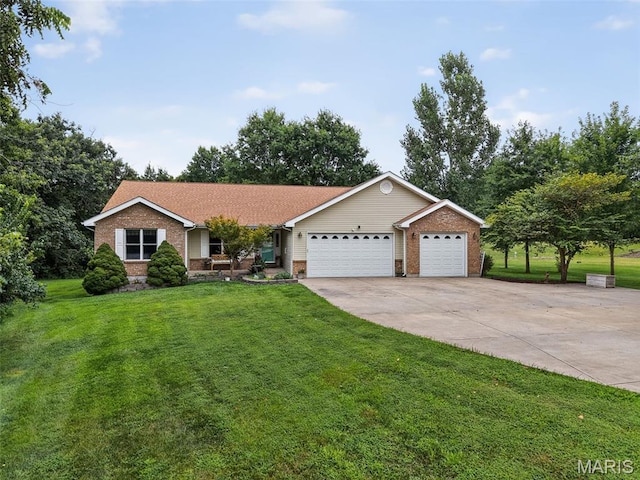 54 Minnie Ct, Old Monroe, MO 63369 - photo 2