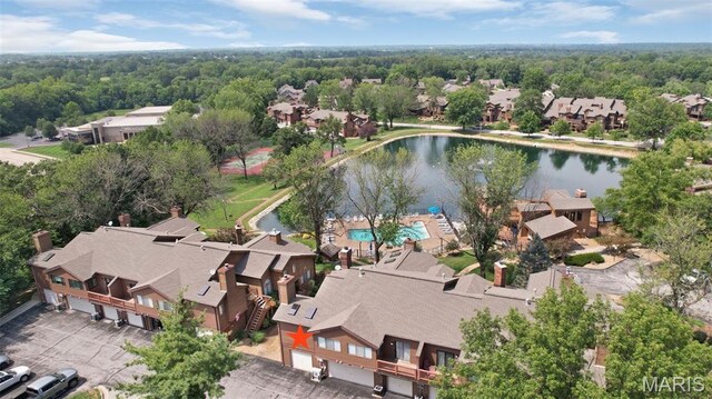 306 Hemingway Ln Unit E, Weldon Spring, MO 63304 - photo 6