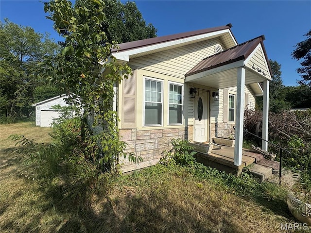 634 S C St, Poplar Bluff, MO 63901 - photo 1