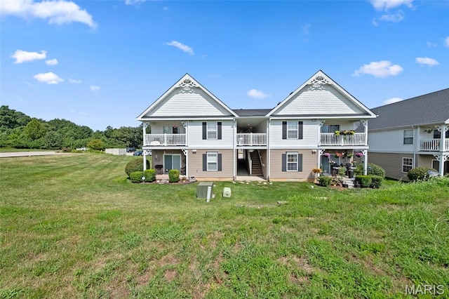 147 Brandy Mill Cir Unit B, High Ridge, MO 63049 - photo 2