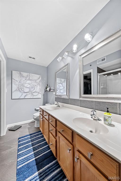 147 Brandy Mill Cir Unit B, High Ridge, MO 63049 - photo 18