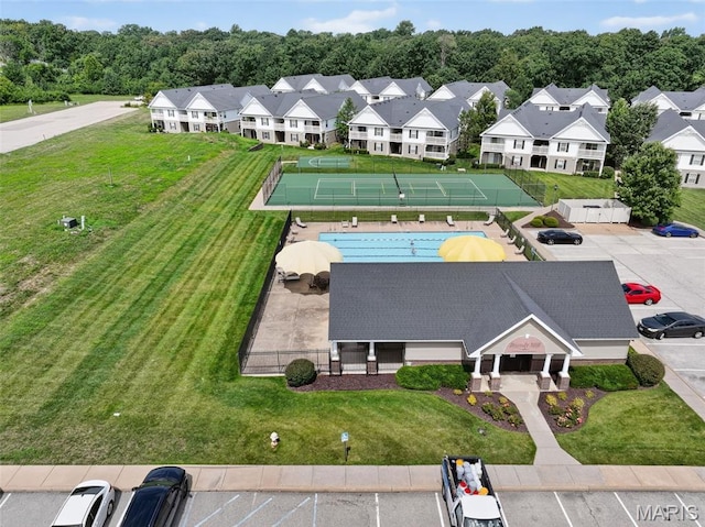 147 Brandy Mill Cir Unit B, High Ridge, MO 63049 - photo 23