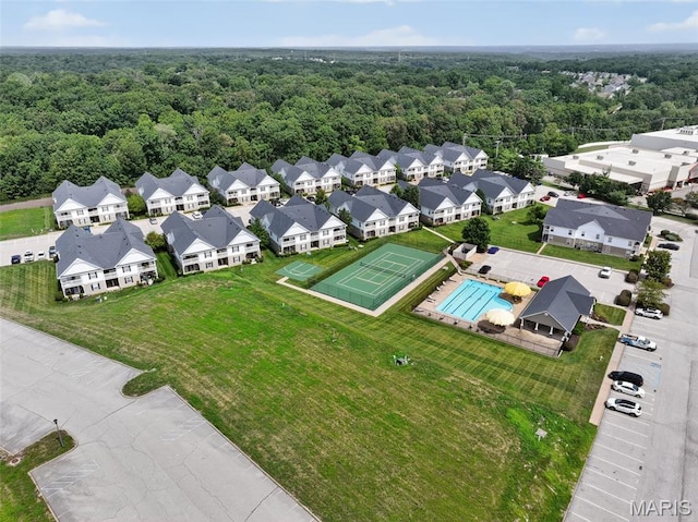 147 Brandy Mill Cir Unit B, High Ridge, MO 63049 - photo 24