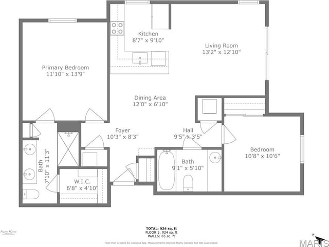 147 Brandy Mill Cir Unit B, High Ridge, MO 63049 - photo 4
