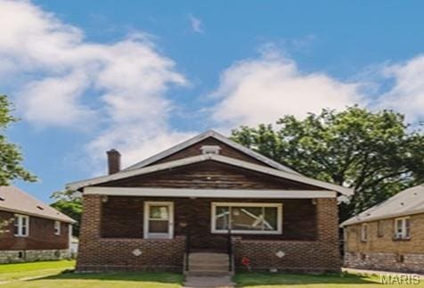 8554 Drury Ln, Saint Louis, MO 63147 - photo 1