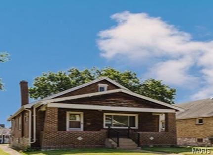 8554 Drury Ln, Saint Louis, MO 63147 - photo 2