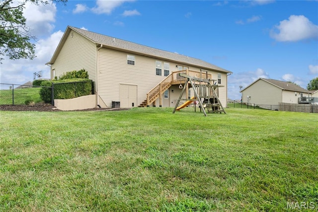 210 Oak Meadow Dr, Jackson, MO 63755 - photo 3