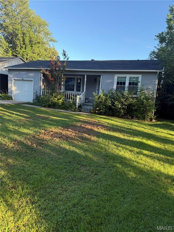 727 W Fannetta St, Dexter, MO 63841 - photo 5