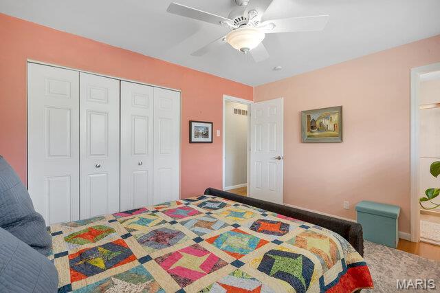 1281 Bardot Ln, Saint Louis, MO 63146 - photo 24
