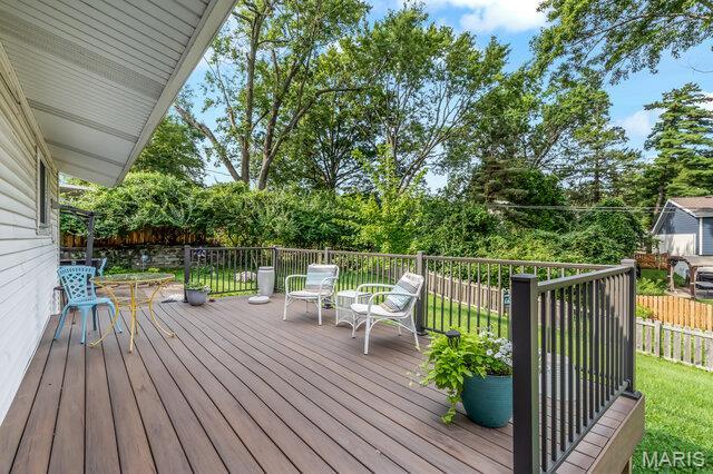 1281 Bardot Ln, Saint Louis, MO 63146 - photo 34