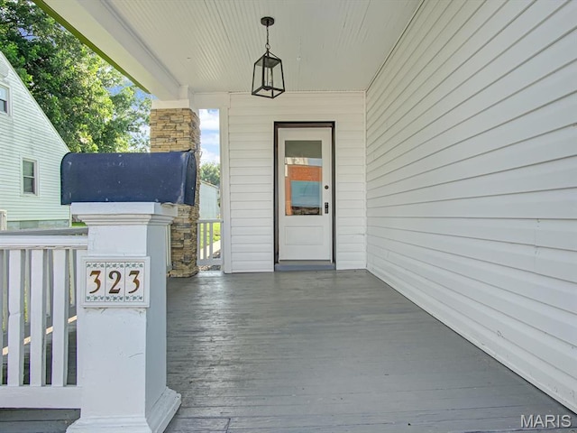 323 N Main St, Red Bud, IL 62278 - photo 3