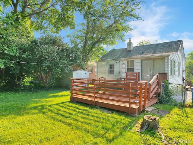 6717 Thurston Ave, Saint Louis, MO 63134 - photo 16
