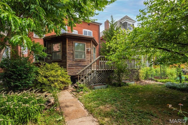 6170 Mcpherson Ave, Saint Louis, MO 63112 - photo 40