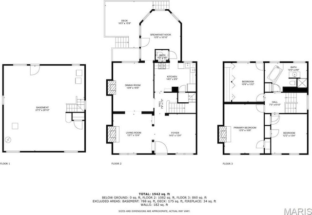 6170 Mcpherson Ave, Saint Louis, MO 63112 - photo 43