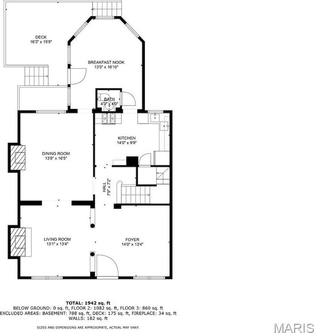 6170 Mcpherson Ave, Saint Louis, MO 63112 - photo 44