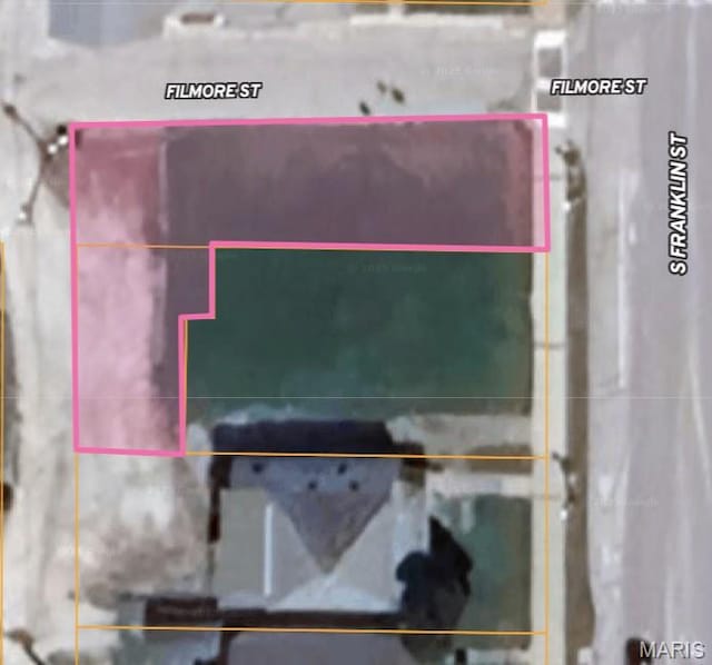 602 Franklin, Kirksville, MO 63501 - photo 1