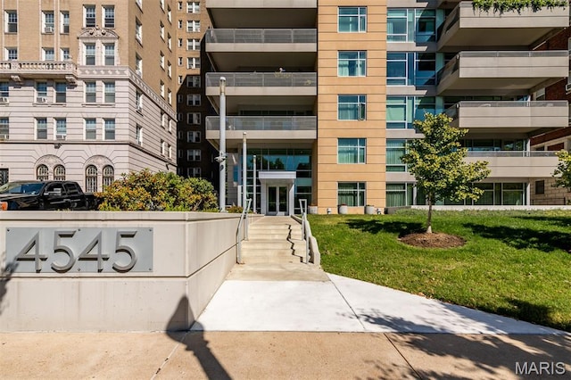 4545 Lindell Blvd Unit 10, Saint Louis, MO 63108 - photo 4